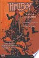 Mike Mignola
