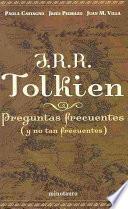 libro J.r.r. Tolkien