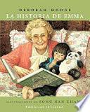 libro La Historia De Emma