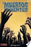 libro Los Muertos Vivientes #163