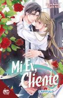libro Mi Ex, Cliente Capítulo 37