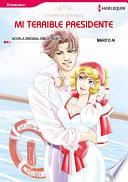 libro Mi Terrible Presidente