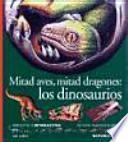 libro Mitad Aves, Mitad Dragones