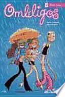 libro Ombligos 2