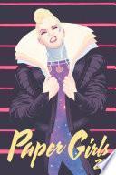 libro Paper Girls