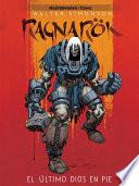 libro Ragnarok