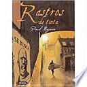 libro Rastros De Tinta