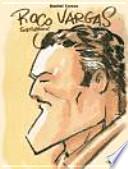 libro Roco Vargas