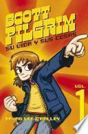 libro Scott Pilgrim, Su Vida Y Sus Cosas (scott Pilgrim 1)