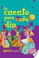 libro Un Cuento Para Cada Dia / A Story For Each Day