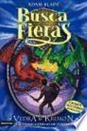 libro Vedra Y Krimon