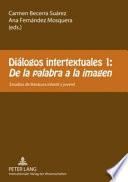 libro De La Palabra A La Imagen