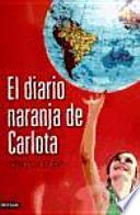 libro El Diario Naranja De Carlota