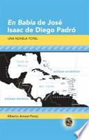 libro En Babia De José Isaac De Diego Padró