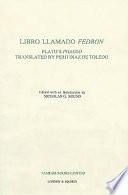 libro Fedron