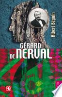 libro Gérard De Nerval