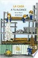 libro La Casa A Tu Alcance