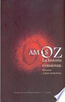 libro La Historia Comienza