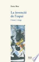 libro La Invenció De L Espai