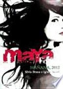 libro Mañana, 2012