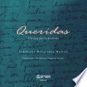 libro Queridas
