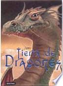 libro Tierra De Dragones
