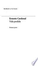 libro Vida Perdida