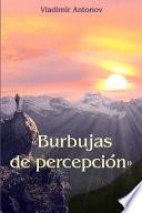 libro Burbujas De Percepcion