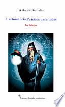 libro Cartomancia Práctica Para Todos. 3ra Edición
