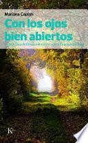 libro Con Los Ojos Bien Abiertos