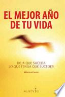 libro El Mejor Año De Tu Vida