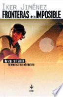 libro Fronteras De Lo Imposible