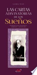 libro Las Cartas Adivinatorias De Los Sueños