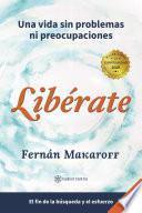 libro Libérate
