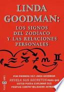 libro Linda Goodman
