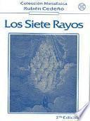 libro Los Siete Rayos