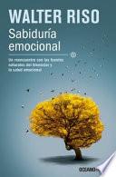 libro Sabiduria Emocional