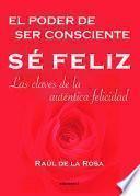 libro SÉ Feliz