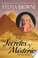 libro Secretos Y Misterios Del Mundo/ Secrets And Mysteries Of The World