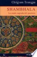 libro Shambhala