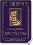 libro St. Germain. Almas Gemelas Y Espíritus Afines