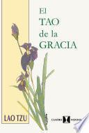 libro Tao De La Gracia