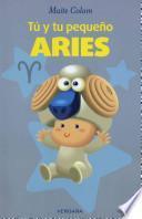 libro Tu Y Tu Pequeno Aries