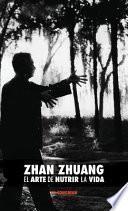 libro Zhan Zhuang