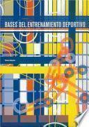 libro Bases Del Entrenamiento Deportivo
