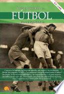libro Breve Historia Del Fútbol