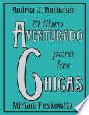 libro El Libro Aventurado Para Las Chicas