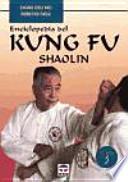 libro Enciclopedia Del Kung Fu
