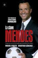 libro La Clave Mendes