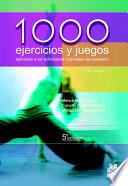 libro Mil Ejercios De ExpresiÓn (2 Vol.)